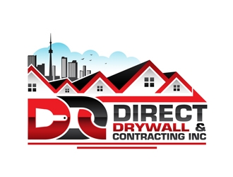  logo design by DreamLogoDesign