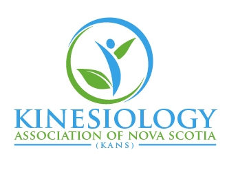 Kinesiology Association of Nova Scotia (KANS) logo design by shravya