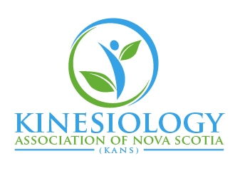 Kinesiology Association of Nova Scotia (KANS) logo design by shravya