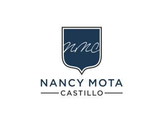 Nancy Castillo or Nancy Castillo Home Loans  logo design by Zhafir