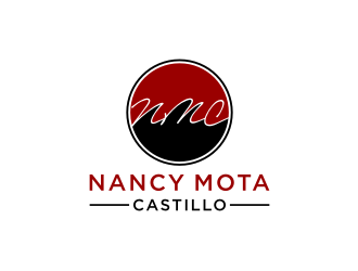 Nancy Castillo or Nancy Castillo Home Loans  logo design by Zhafir