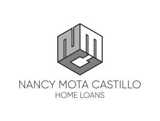 Nancy Castillo or Nancy Castillo Home Loans  logo design by pakNton