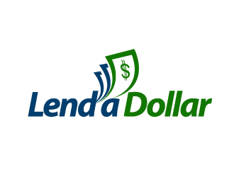 LEND A DOLLAR logo design by rahppin