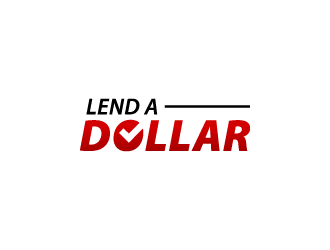 LEND A DOLLAR logo design by Art_Chaza