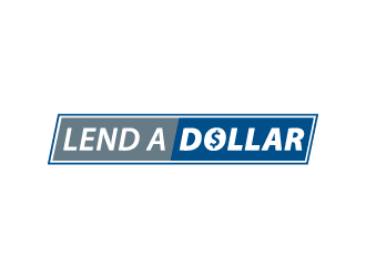 LEND A DOLLAR logo design by Art_Chaza