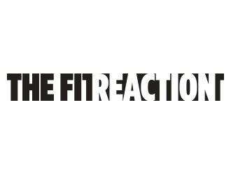 The Fit Reaction  logo design by Manolo