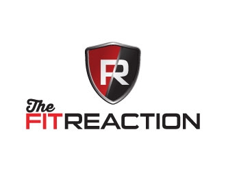 The Fit Reaction  logo design by barokah