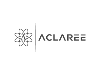 ACLAREE logo design by Creativeminds
