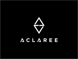 ACLAREE logo design by FloVal