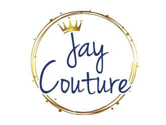 Jay Couture  logo design by Suvendu