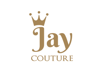 Jay Couture  logo design by serprimero