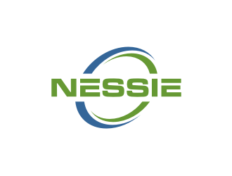 Nessie logo design by Gravity