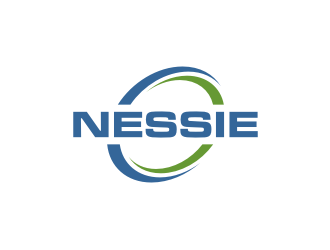 Nessie logo design by Gravity