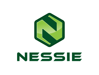 Nessie logo design by mhnazmul05