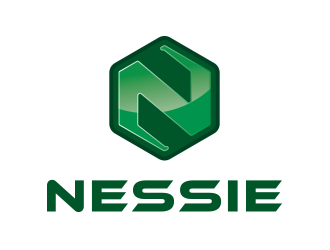 Nessie logo design by mhnazmul05