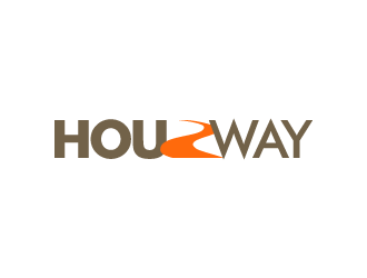 Houzway logo design by anchorbuzz