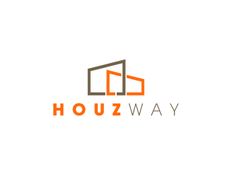 Houzway logo design by torresace