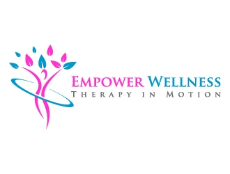 Empower Wellness - Therapy in Motion  logo design by J0s3Ph