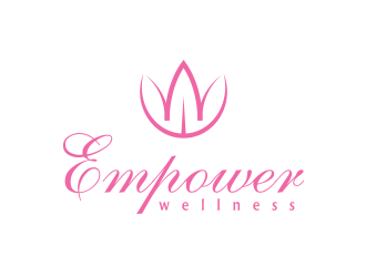 Empower Wellness - Therapy in Motion  logo design by mhnazmul05