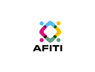 AFITI logo design by Greenlight