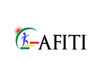 AFITI logo design by done