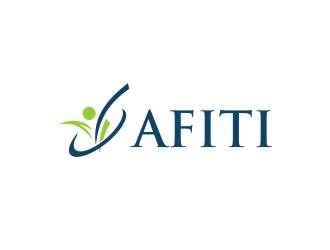 AFITI logo design by lj.creative