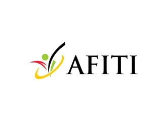AFITI logo design by lj.creative
