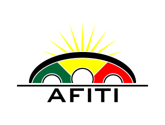 AFITI logo design by fastsev