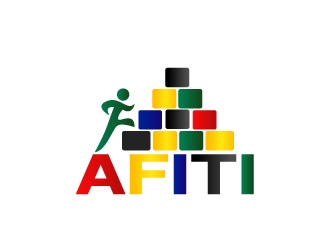 AFITI logo design by art-design