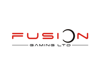 Fusion Gaming Ltd logo design by sabyan