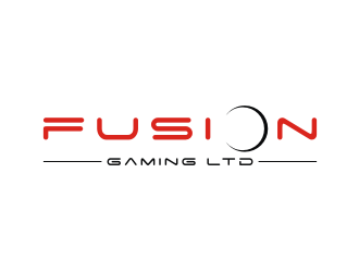 Fusion Gaming Ltd logo design by sabyan