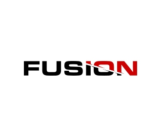 Fusion Gaming Ltd logo design by MarkindDesign
