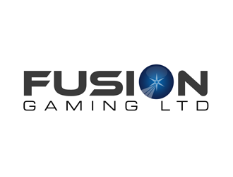 Fusion Gaming Ltd logo design by kunejo
