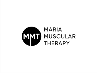 Maria Muscular Therapy  logo design by sheilavalencia