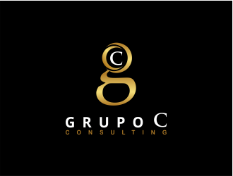 Grupo C logo design by amazing