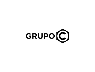 Grupo C logo design by CreativeKiller