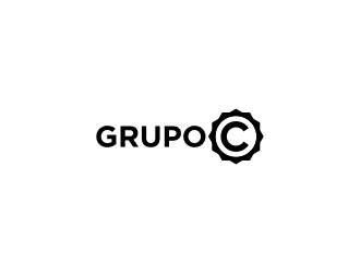 Grupo C logo design by CreativeKiller