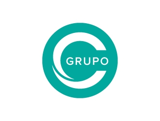 Grupo C logo design by jaize