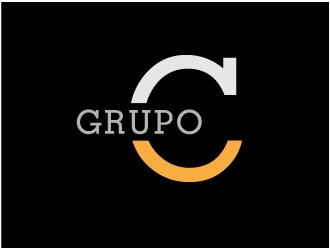 Grupo C logo design by STTHERESE