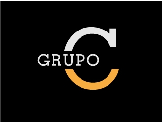 Grupo C logo design by STTHERESE