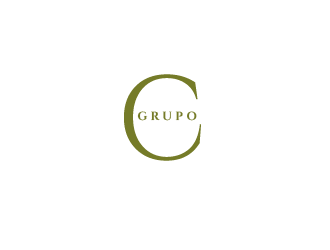 Grupo C logo design by PRN123