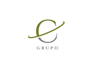 Grupo C logo design by PRN123