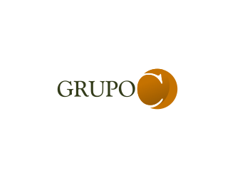 Grupo C logo design by ekitessar
