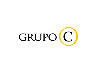 Grupo C logo design by done