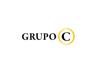 Grupo C logo design by done
