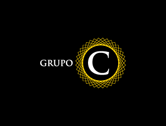 Grupo C logo design by denfransko