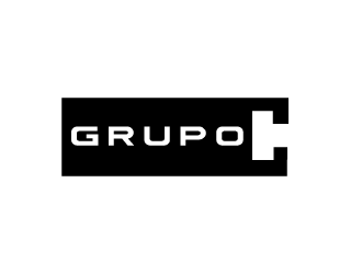 Grupo C logo design by reight