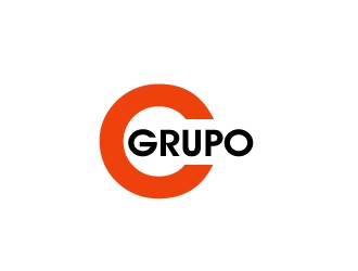 Grupo C logo design by PMG