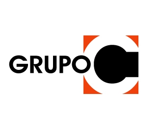 Grupo C logo design by PMG