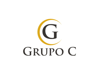 Grupo C logo design by BintangDesign
